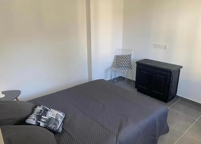 Superbe appartement Corte