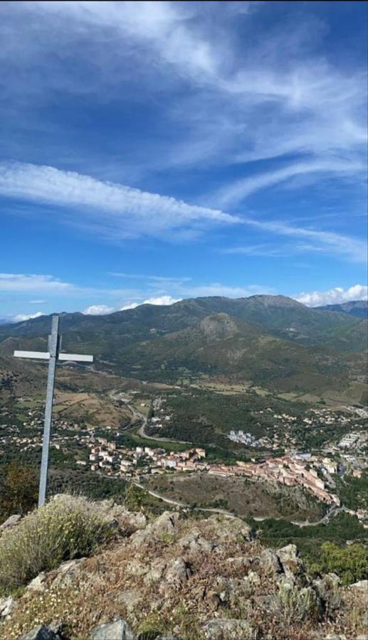 Superbe Corte * Corte (Corsica)