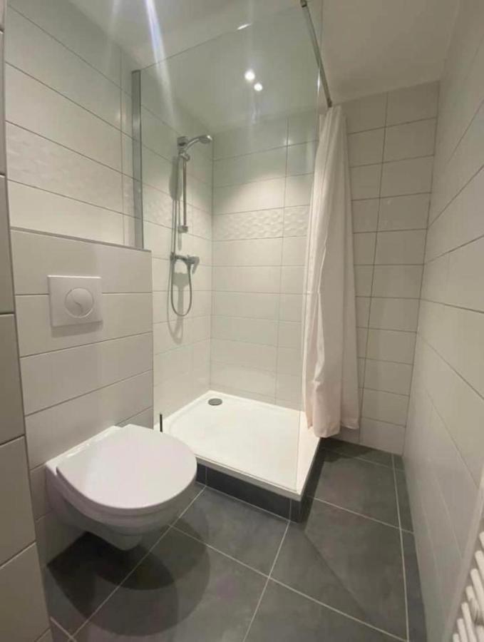 Apartment Superbe Corte