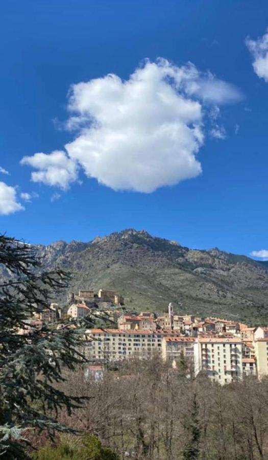 Apartment Superbe Corte